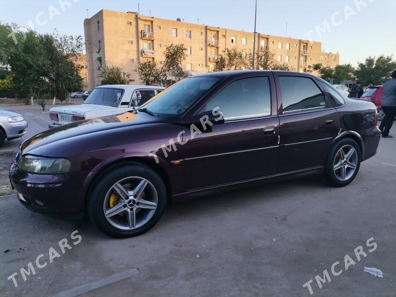 Opel Vectra 2001 - 80 000 TMT - Дашогуз - img 2