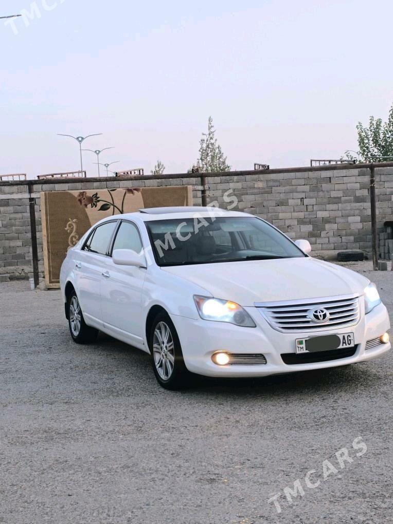 Toyota Avalon 2009 - 210 000 TMT - Aşgabat - img 5