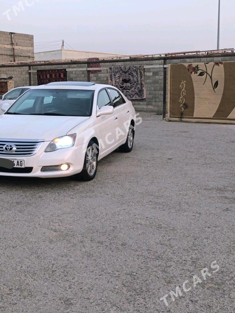 Toyota Avalon 2009 - 210 000 TMT - Aşgabat - img 6