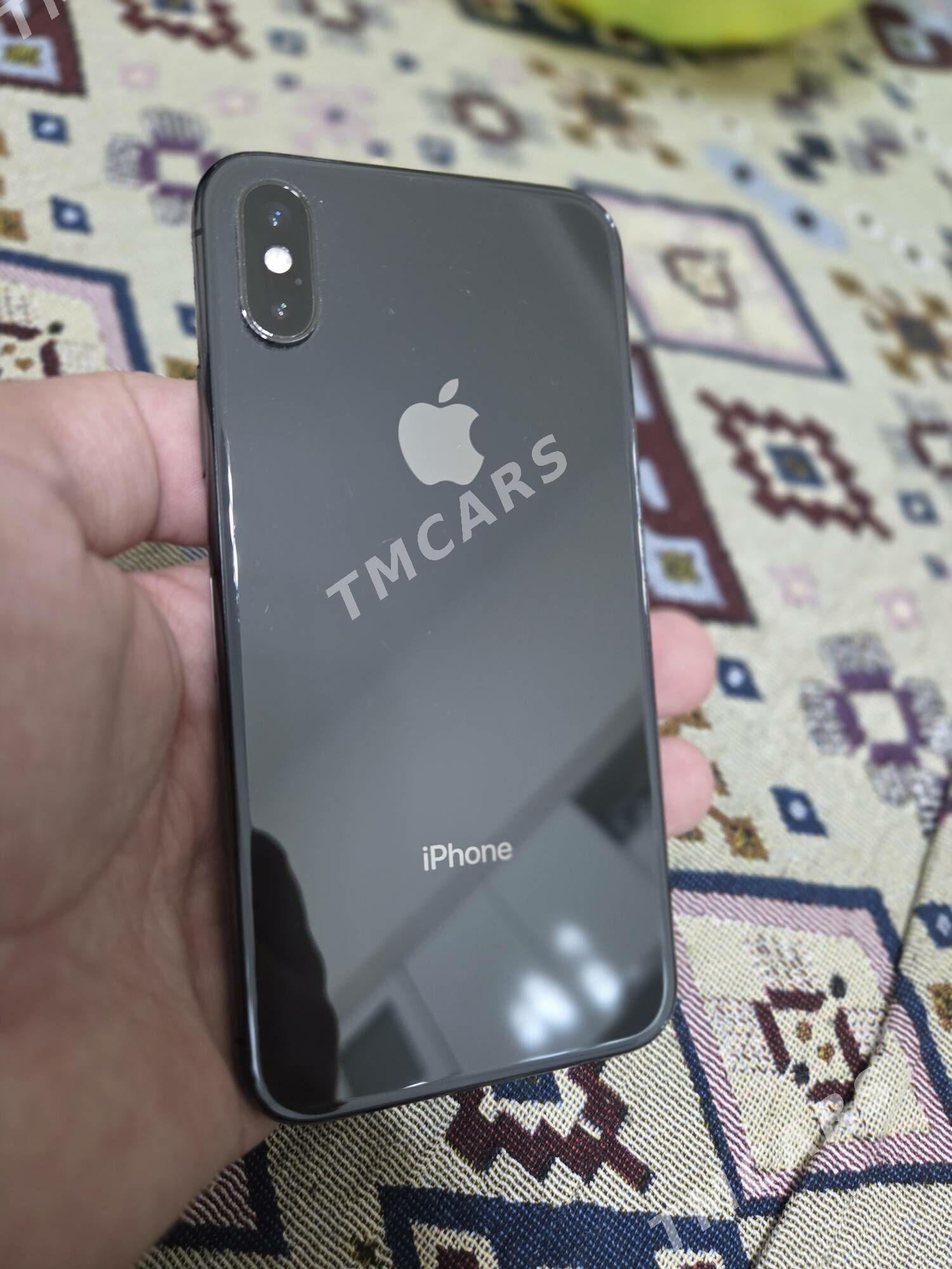 Iphone Xs - Aşgabat - img 4