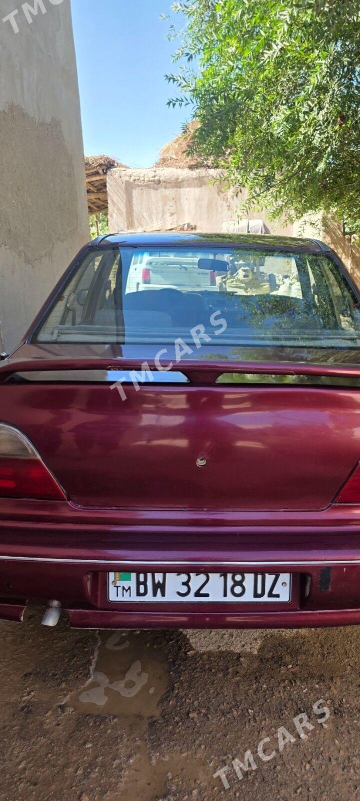 Daewoo Nexia 1999 - 20 000 TMT - Шабатский этрап - img 2