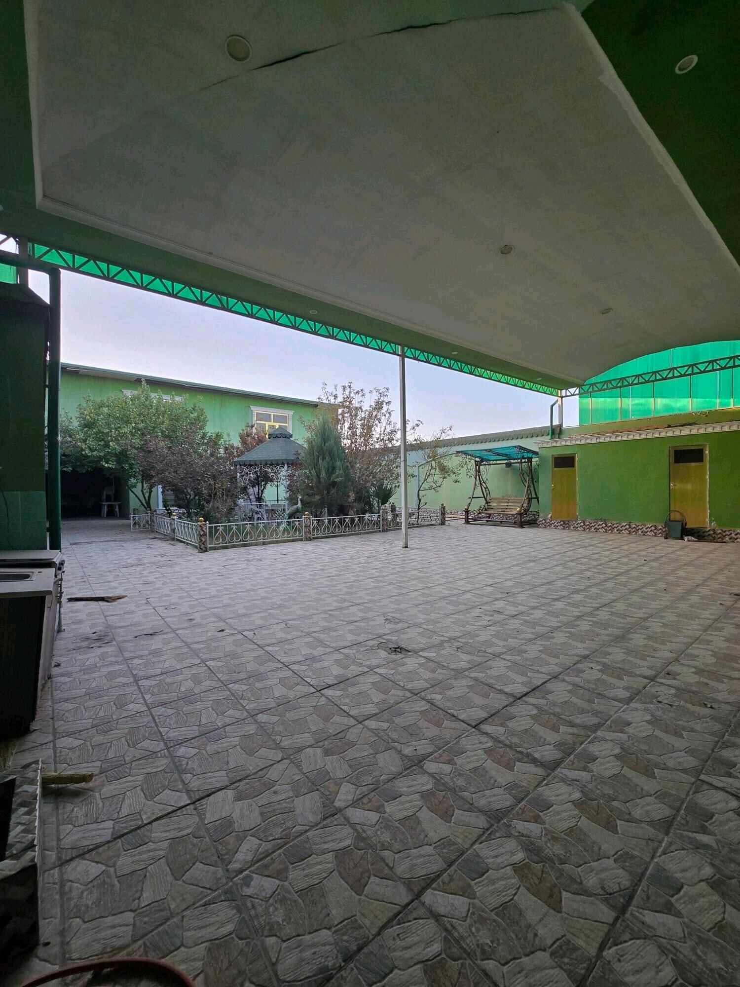 Arenda Jay Çoganly Kottej - Ашхабад - img 3