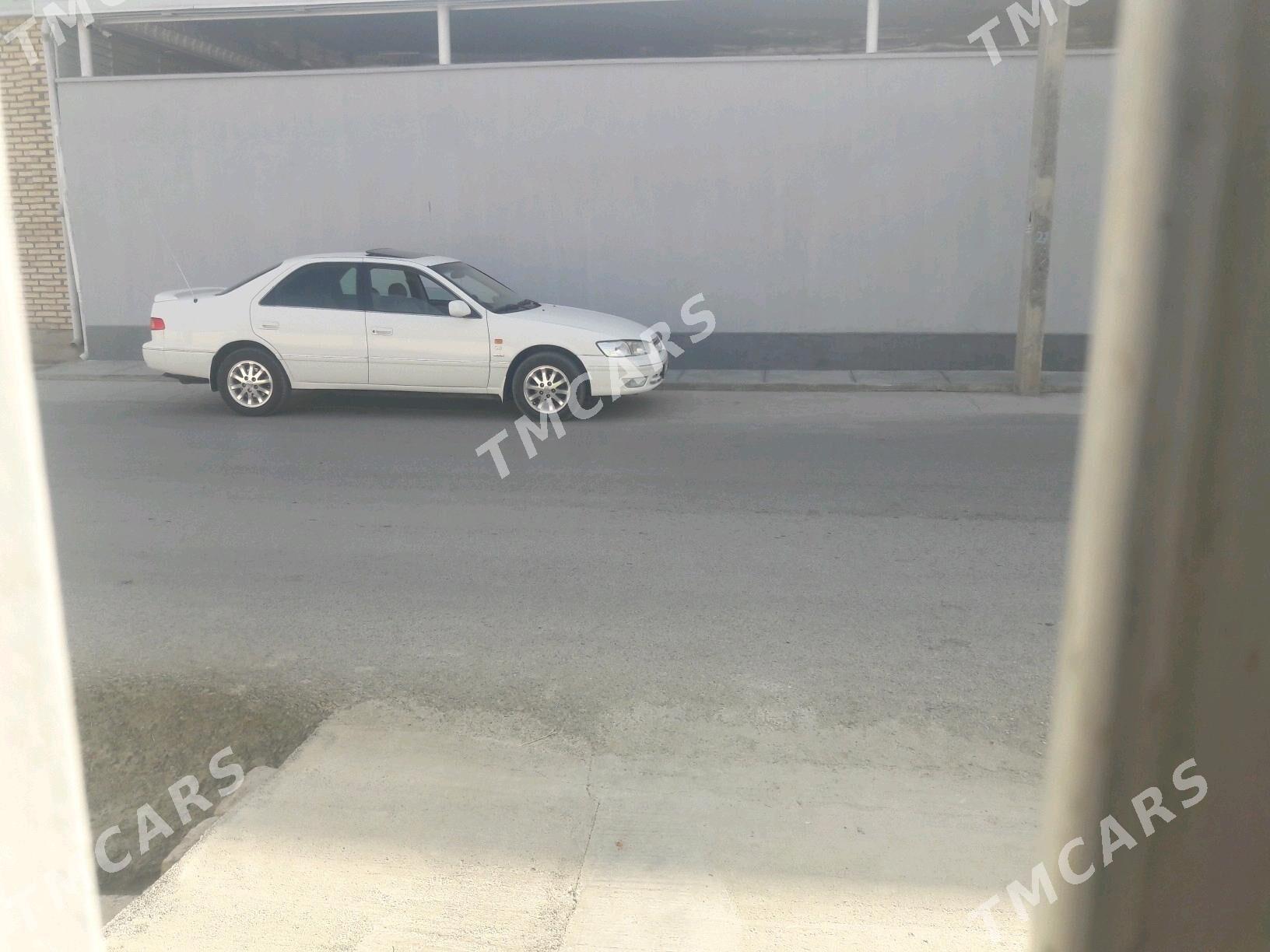 Toyota Camry 1998 - 143 000 TMT - Кака - img 6