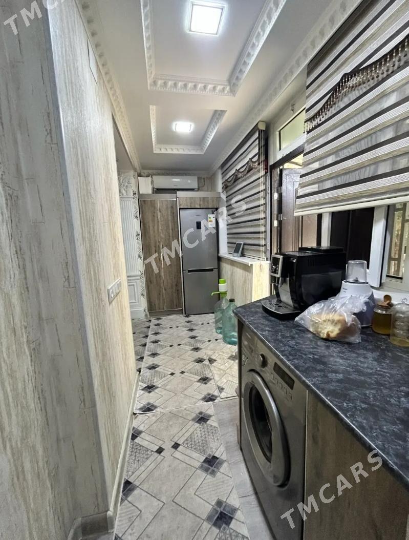 (2465)-30MKR 40-KWADRAT 1-ETAJ DAŞYNDAN GIRELGESI - 30 мкр - img 9