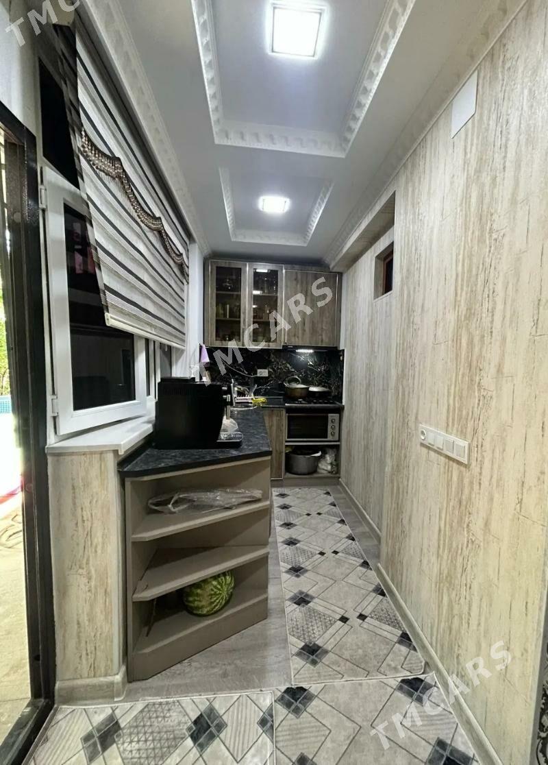 (2465)-30MKR 40-KWADRAT 1-ETAJ DAŞYNDAN GIRELGESI - 30 мкр - img 8
