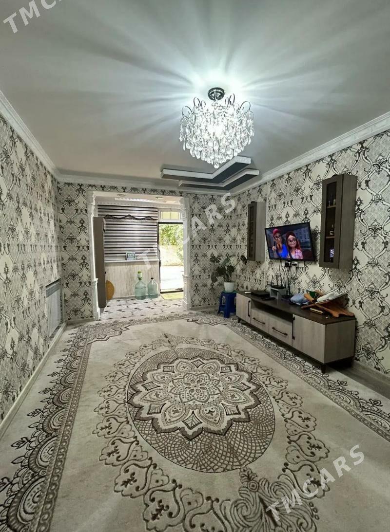 (2465)-30MKR 40-KWADRAT 1-ETAJ DAŞYNDAN GIRELGESI - 30 мкр - img 3