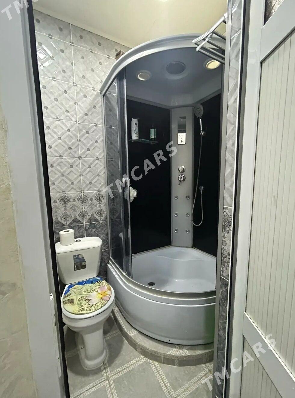 (2465)-30MKR 40-KWADRAT 1-ETAJ DAŞYNDAN GIRELGESI - 30 мкр - img 7
