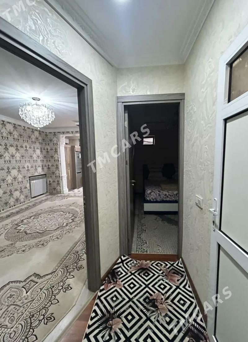 (2465)-30MKR 40-KWADRAT 1-ETAJ DAŞYNDAN GIRELGESI - 30 мкр - img 6