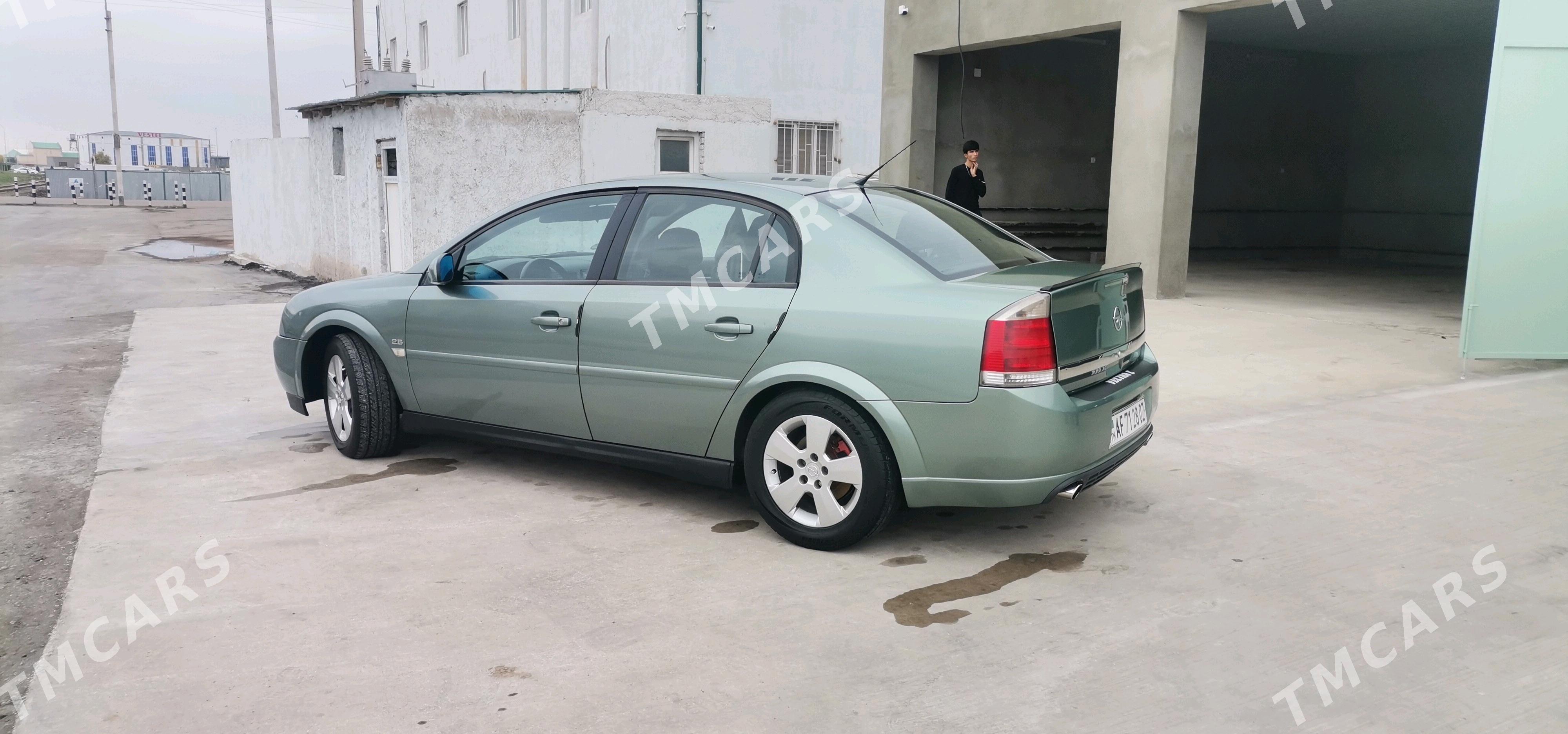 Opel Vectra 2004 - 85 000 TMT - Дашогуз - img 5
