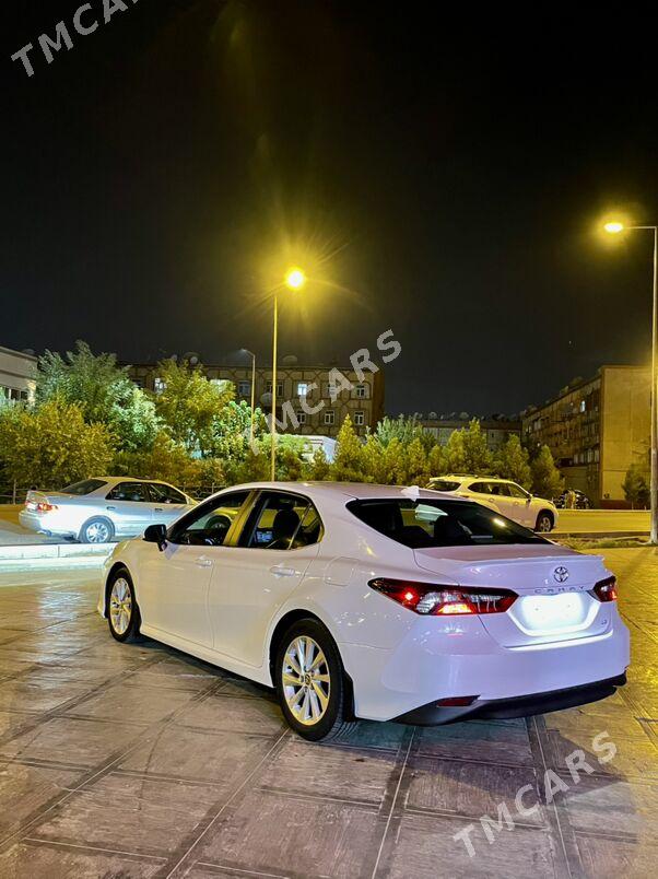 Toyota Camry 2021 - 310 000 TMT - Мары - img 9