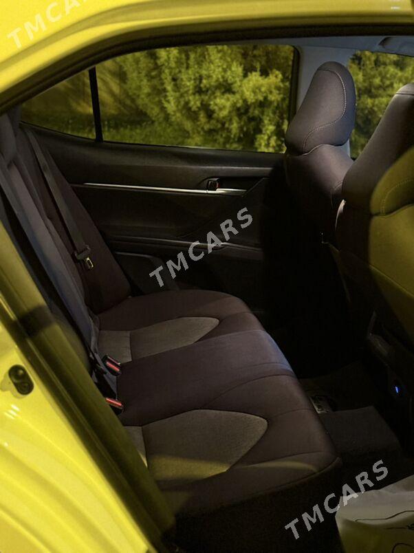 Toyota Camry 2021 - 310 000 TMT - Мары - img 7