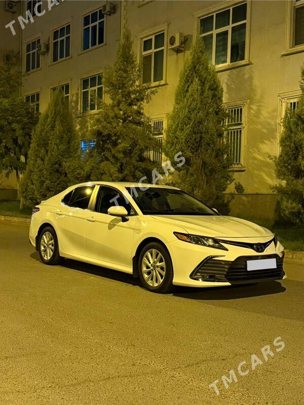 Toyota Camry 2021 - 310 000 TMT - Мары - img 2