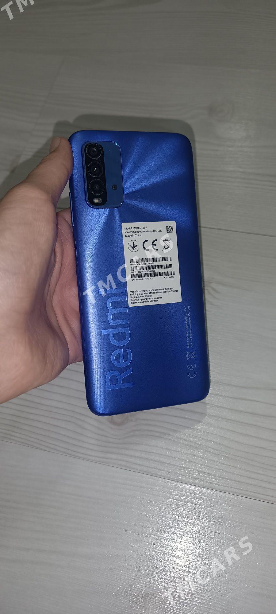  REDMI  9T ️ - Aşgabat - img 6