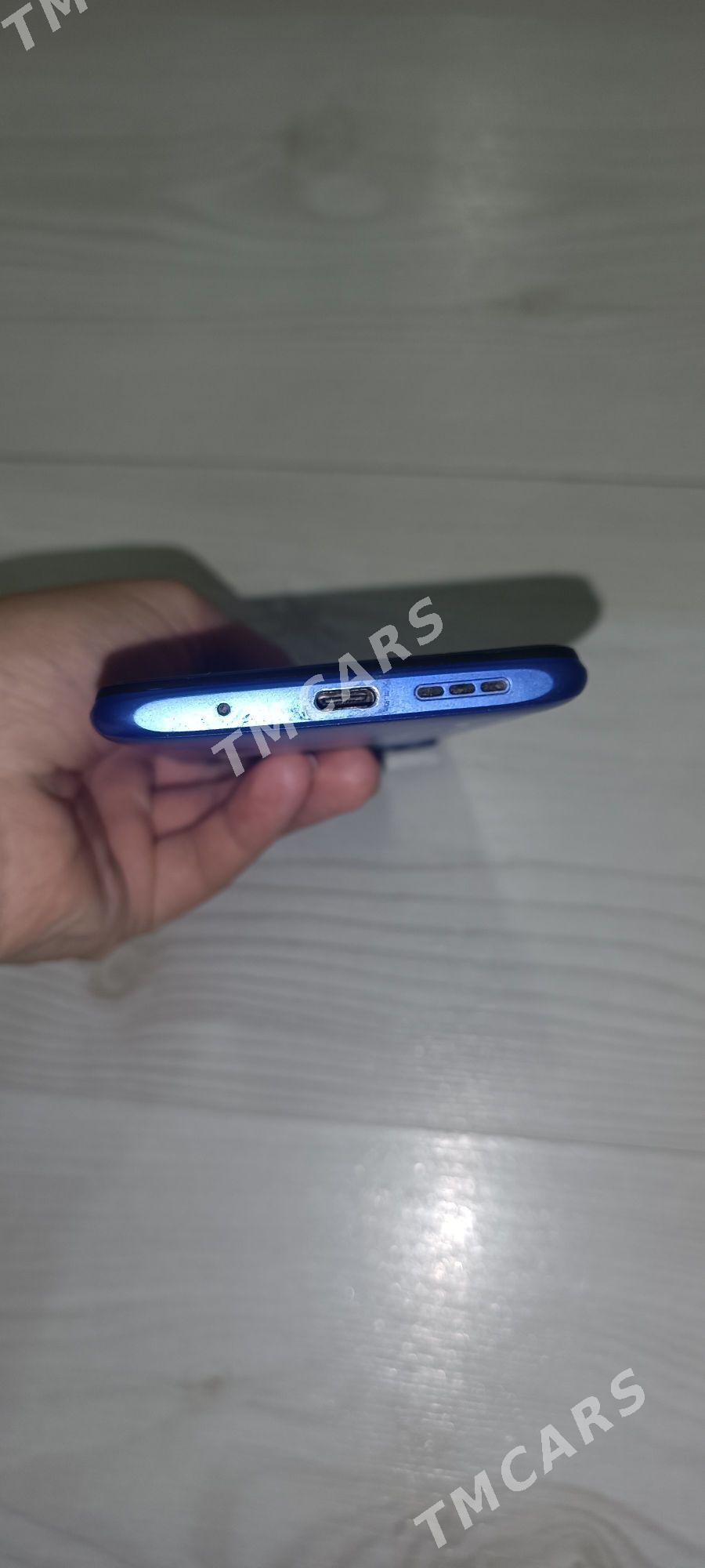  REDMI  9T ️ - Aşgabat - img 4