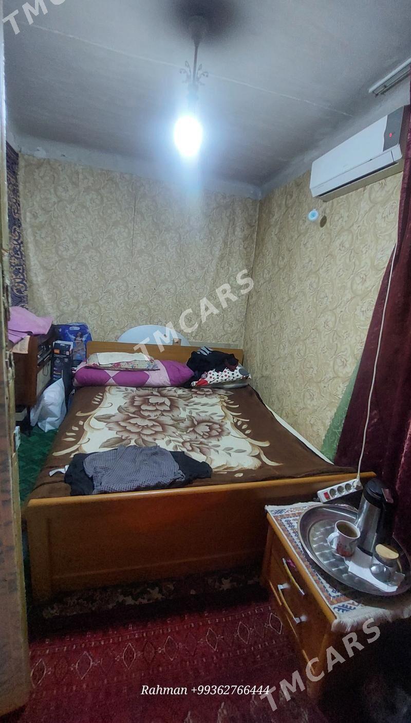 (2350)-3MKR JENNET BAZAR 2-KOMNAT 60-KWADRAT 3МКР - 3 мкр - img 3