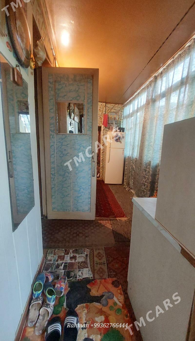 (2350)-3MKR JENNET BAZAR 2-KOMNAT 60-KWADRAT 3МКР - 3 мкр - img 5