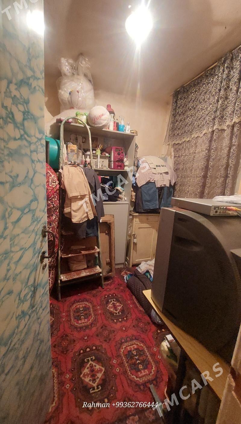 (2350)-3MKR JENNET BAZAR 2-KOMNAT 60-KWADRAT 3МКР - 3 мкр - img 4
