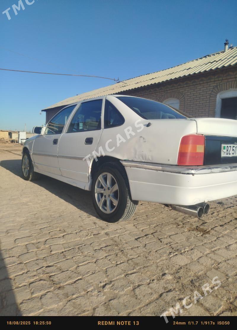 Opel Vectra 1991 - 20 000 TMT - Теджен - img 5