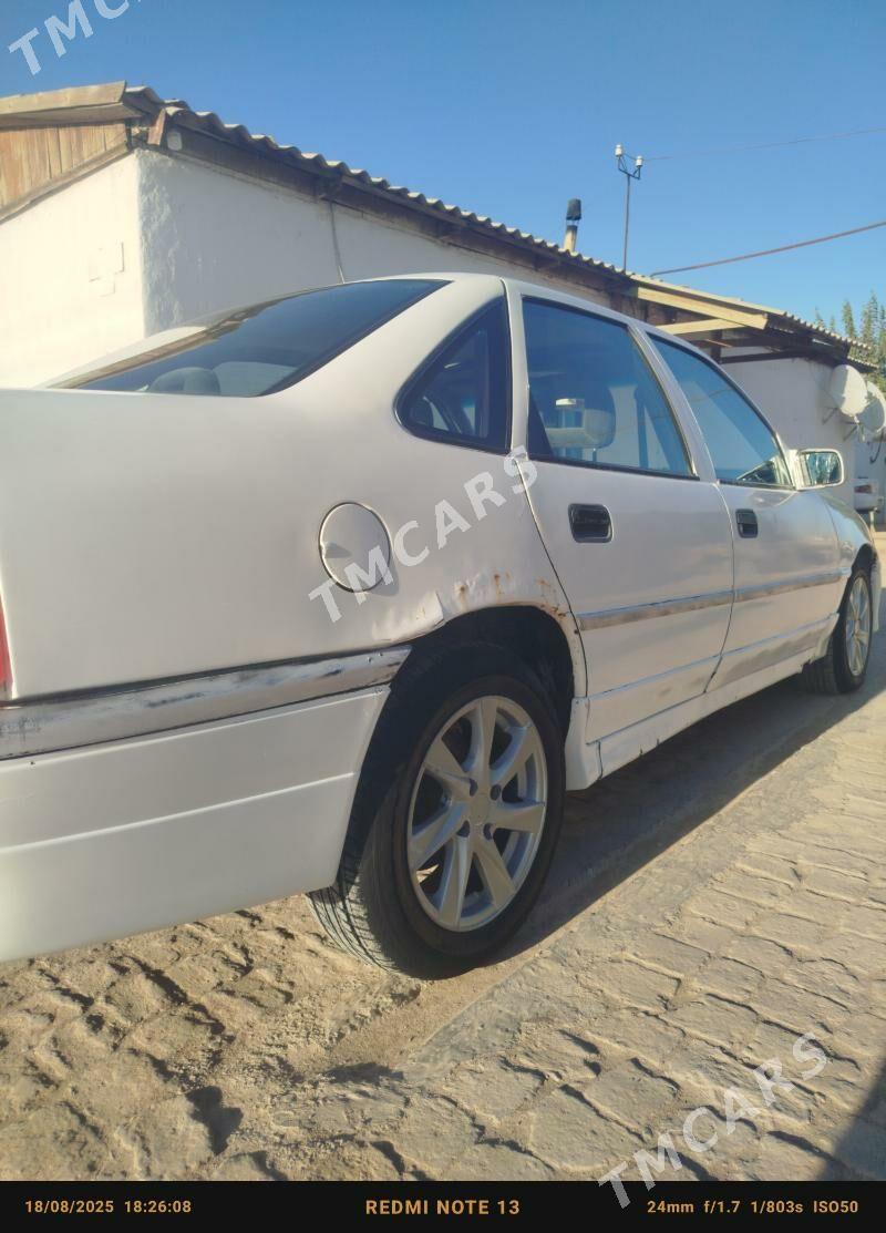Opel Vectra 1991 - 20 000 TMT - Теджен - img 4