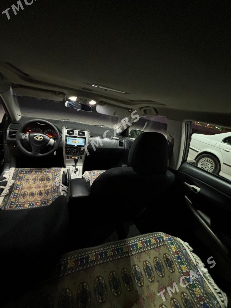 Toyota Corolla 2009 - 145 000 TMT - Balkanabat - img 5