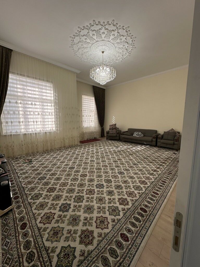 Arenda Jay 16-Nji Tapgyr - Aşgabat - img 2