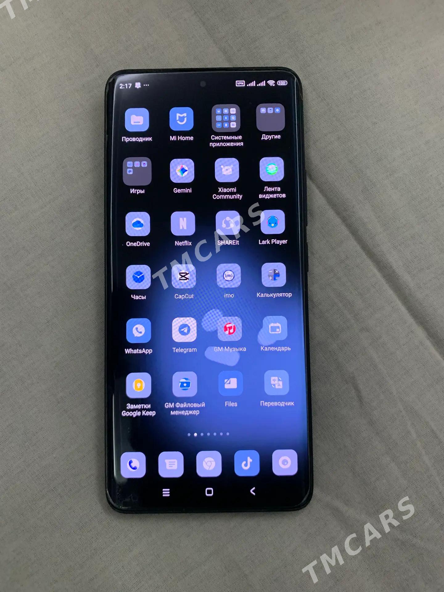 redmi 14 pro +512 - Gökje - img 5