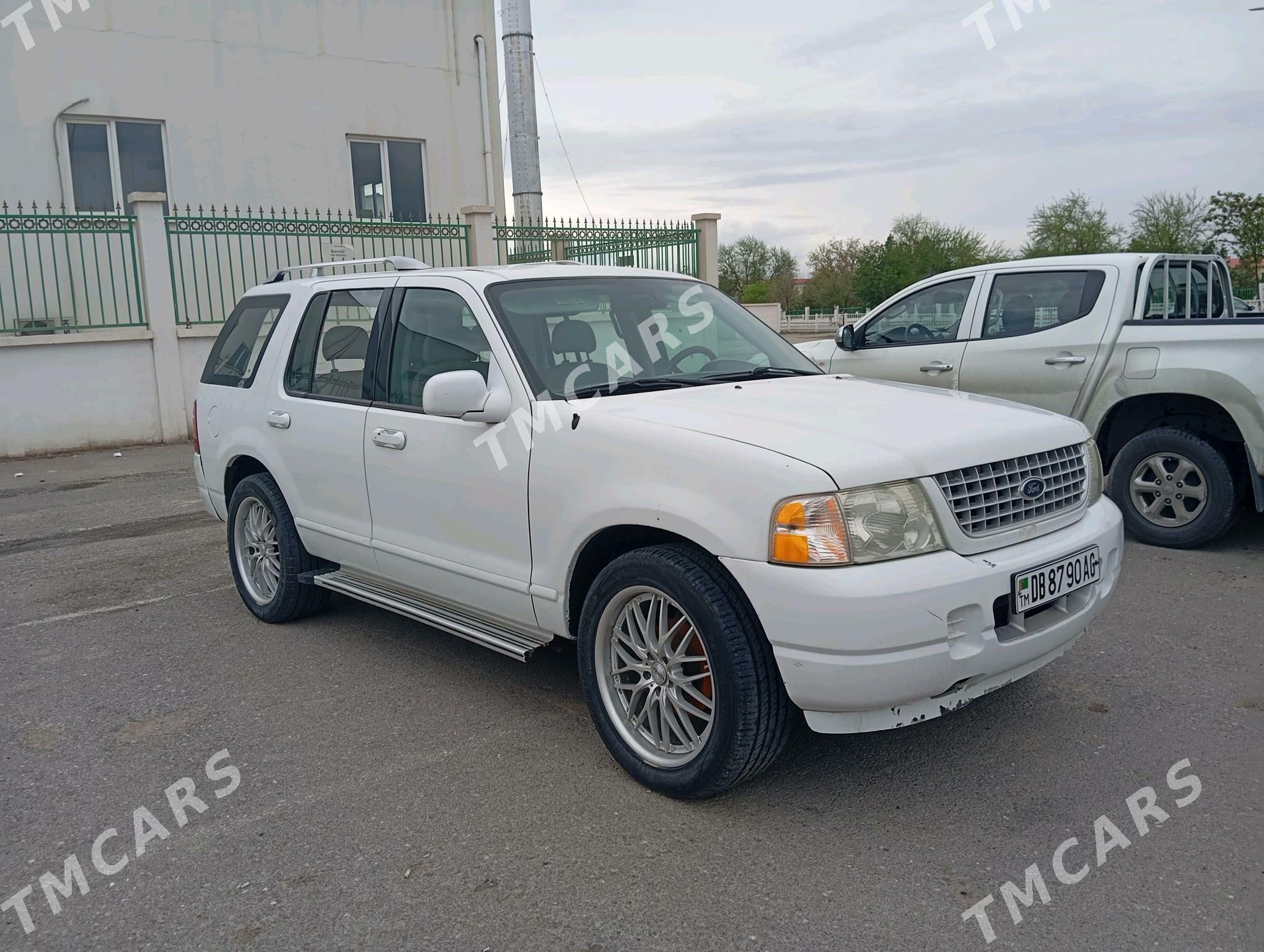 Ford Explorer 2005 - 135 000 TMT - Aşgabat - img 2