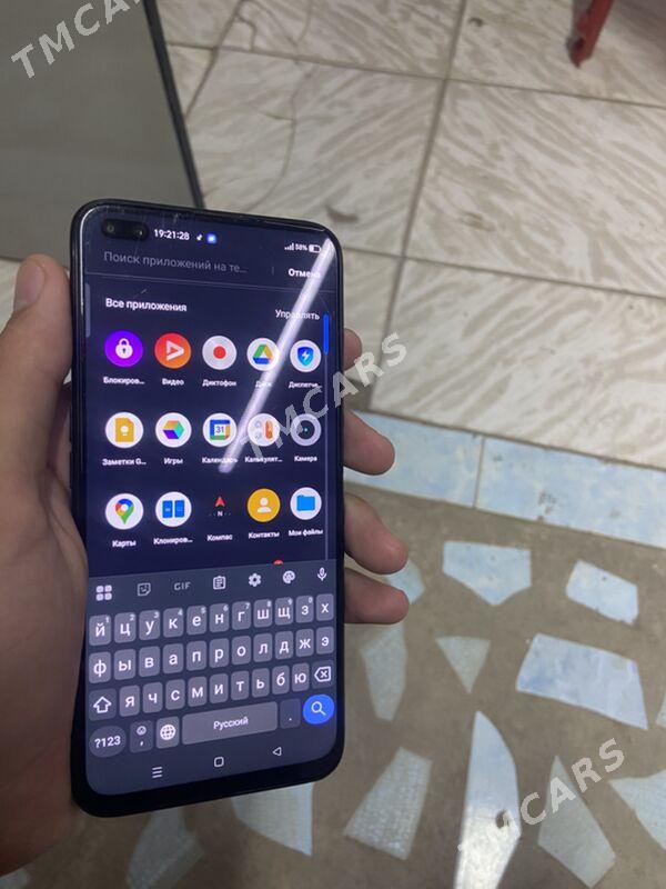 realmi 6 pro - Gurbansoltan Eje - img 2