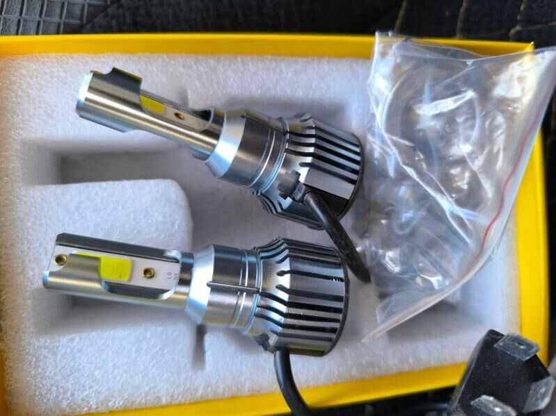 Kaiser Let Taze 250 TMT - Mary - img 2