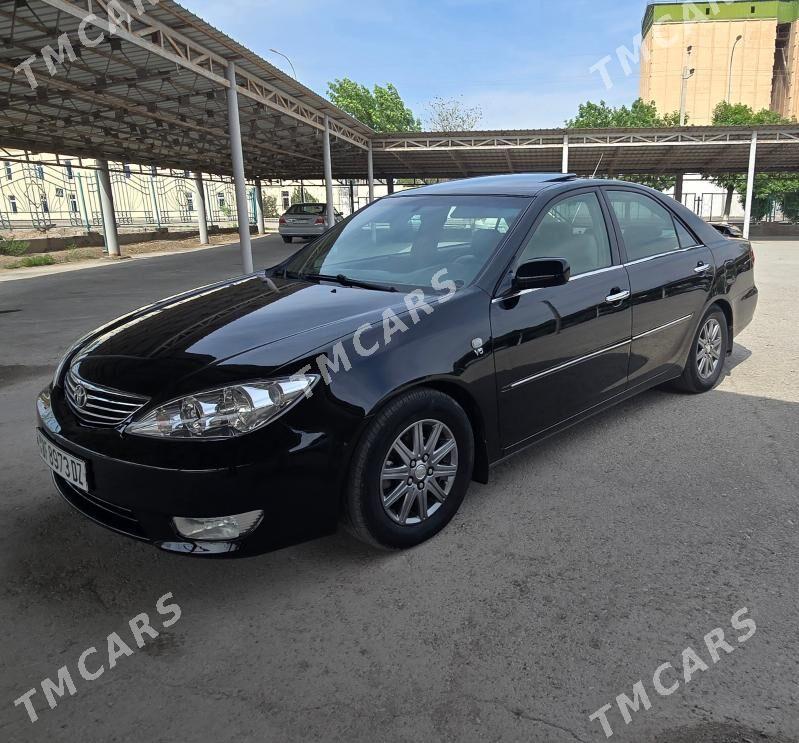 Toyota Camry 2005 - 240 000 TMT - Дашогуз - img 5