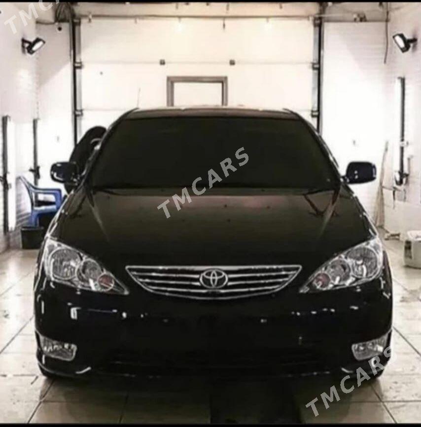 Toyota Camry 2005 - 240 000 TMT - Дашогуз - img 2