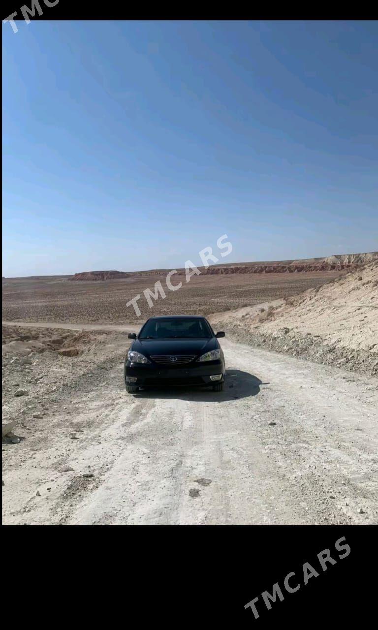 Toyota Camry 2005 - 240 000 TMT - Дашогуз - img 7