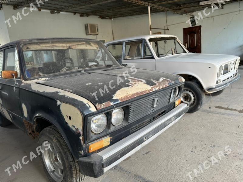 Lada 2103 1980 - 12 000 TMT - Яшлык - img 4