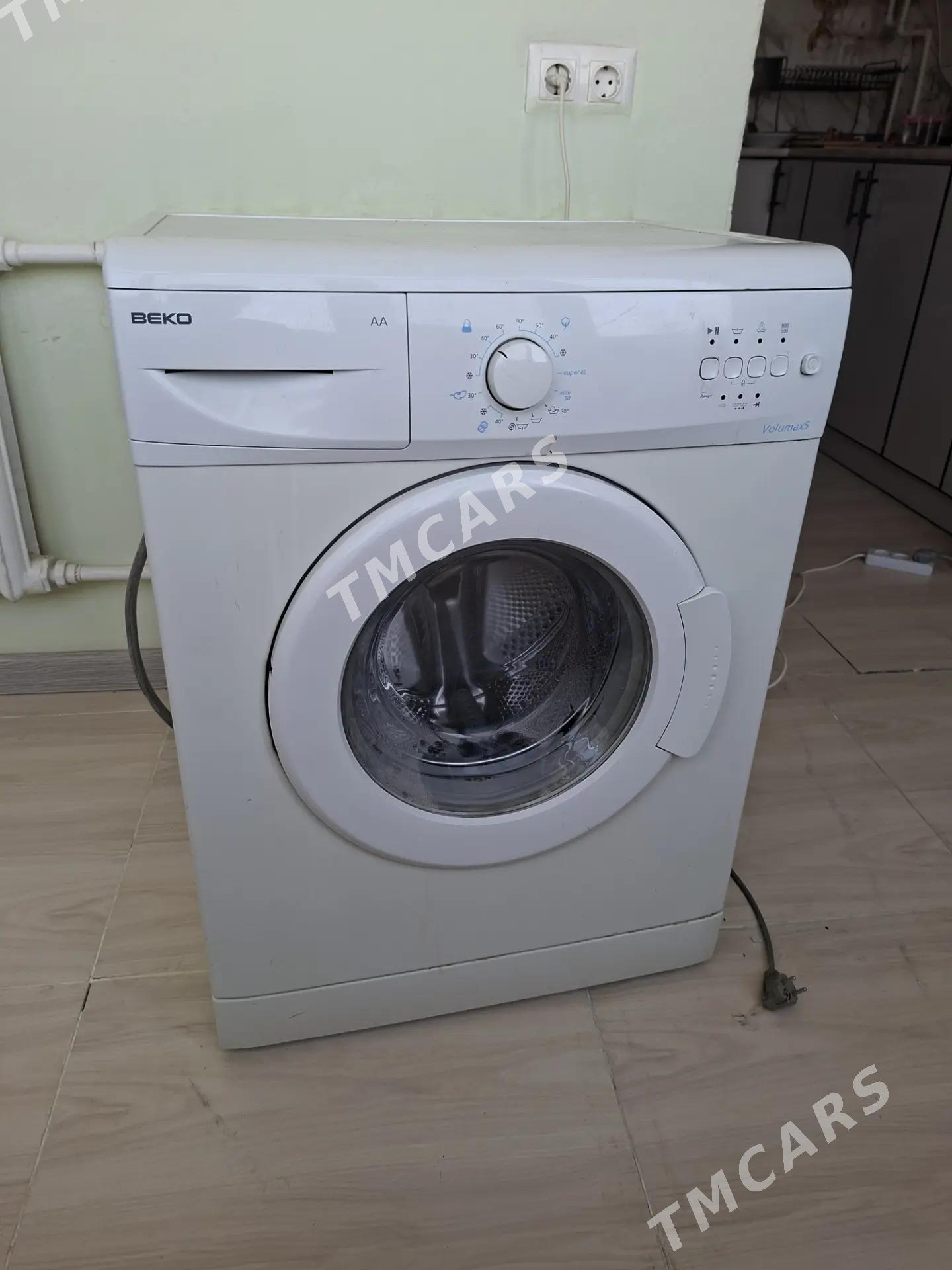 kir maṣyn - 9 мкр - img 2