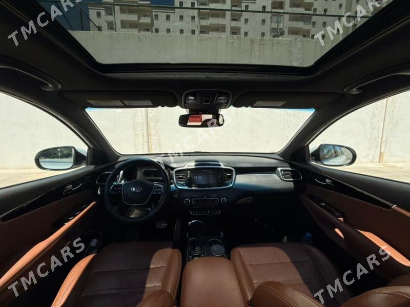 Kia Sorento 2019 - 358 000 TMT - Ашхабад - img 4