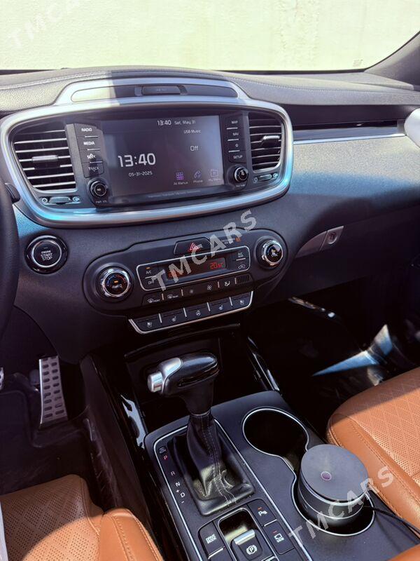 Kia Sorento 2019 - 358 000 TMT - Ашхабад - img 6
