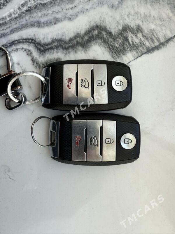 Kia Sorento 2019 - 358 000 TMT - Ашхабад - img 5