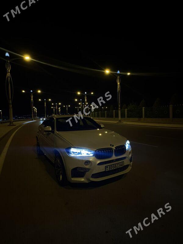 BMW X6 2019 - 670 000 TMT - Aşgabat - img 7