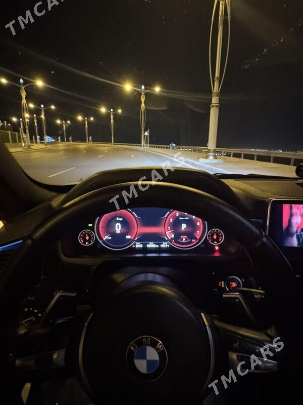 BMW X6 2019 - 670 000 TMT - Aşgabat - img 2