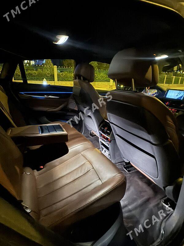 BMW X6 2019 - 670 000 TMT - Aşgabat - img 9