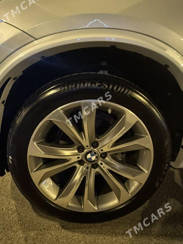 BMW X6 2019 - 670 000 TMT - Aşgabat - img 6
