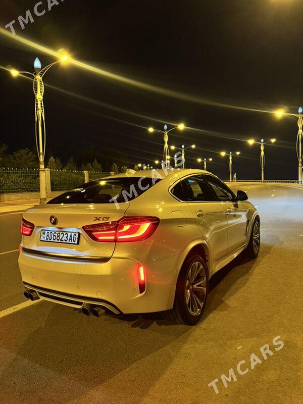 BMW X6 2019 - 670 000 TMT - Aşgabat - img 4