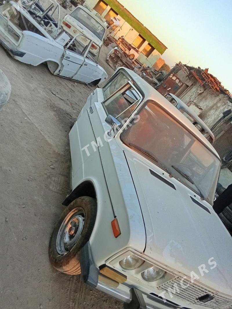 Lada 2106 2002 - 4 000 TMT - Мары - img 4