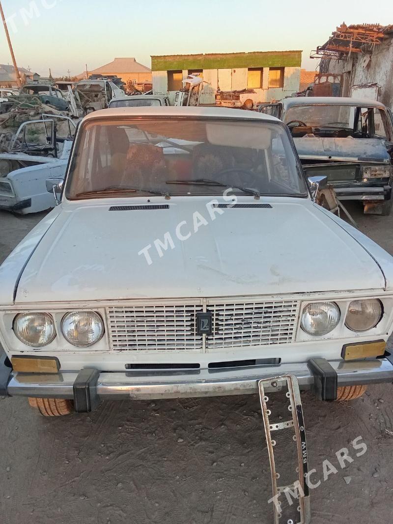 Lada 2106 2002 - 4 000 TMT - Мары - img 9