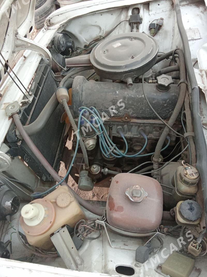 Lada 2106 2002 - 4 000 TMT - Мары - img 5