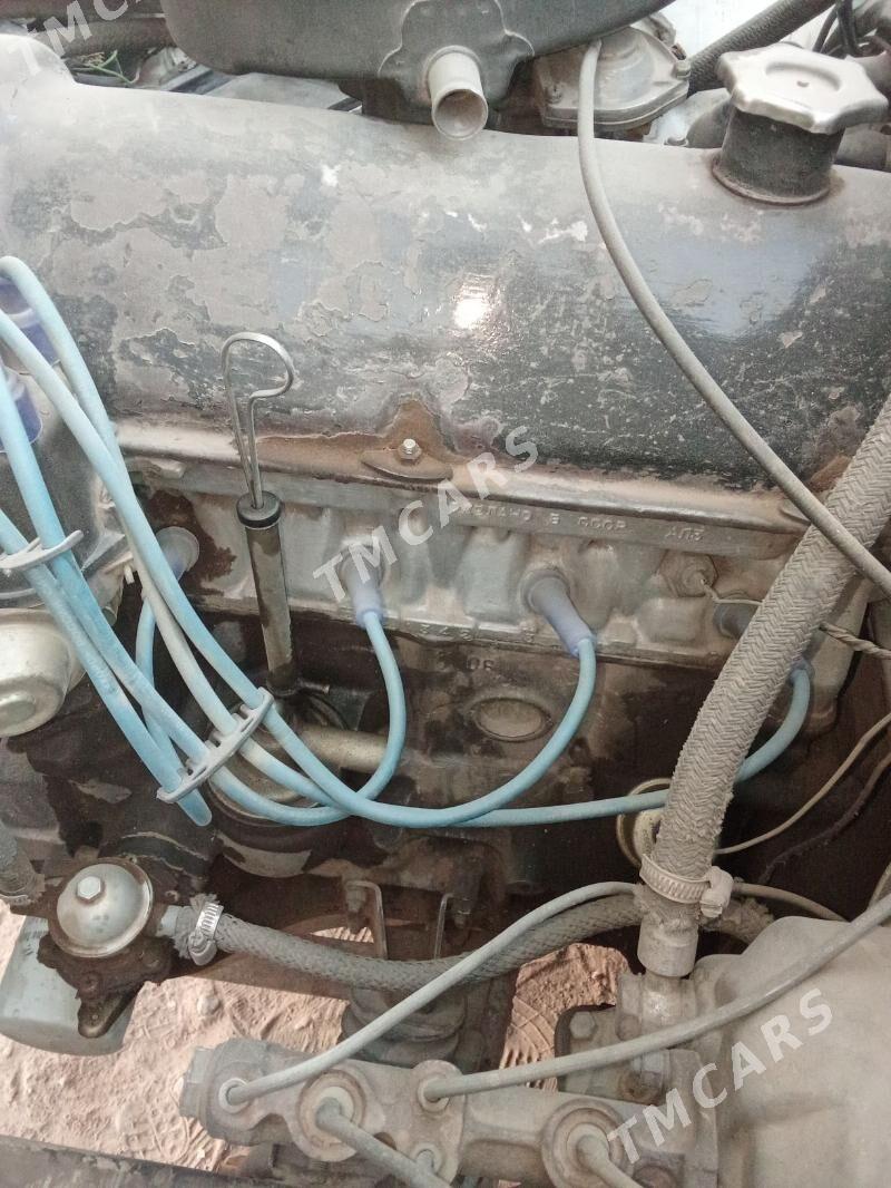 Lada 2106 2002 - 4 000 TMT - Мары - img 3