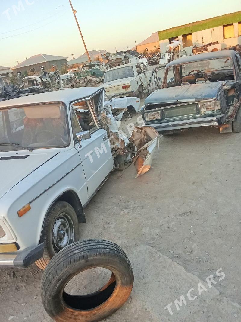 Lada 2106 2002 - 4 000 TMT - Мары - img 7