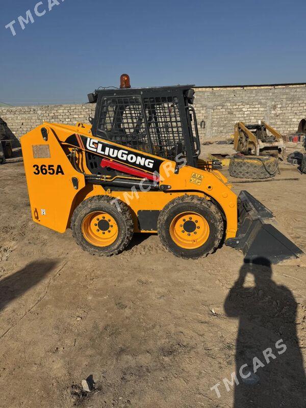 LiuGong CLG 365B 2014 - 270 000 TMT - Hitrowka - img 3