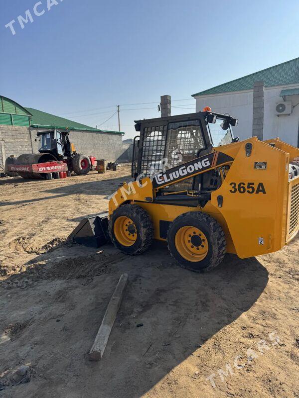 LiuGong CLG 365B 2014 - 270 000 TMT - Hitrowka - img 2