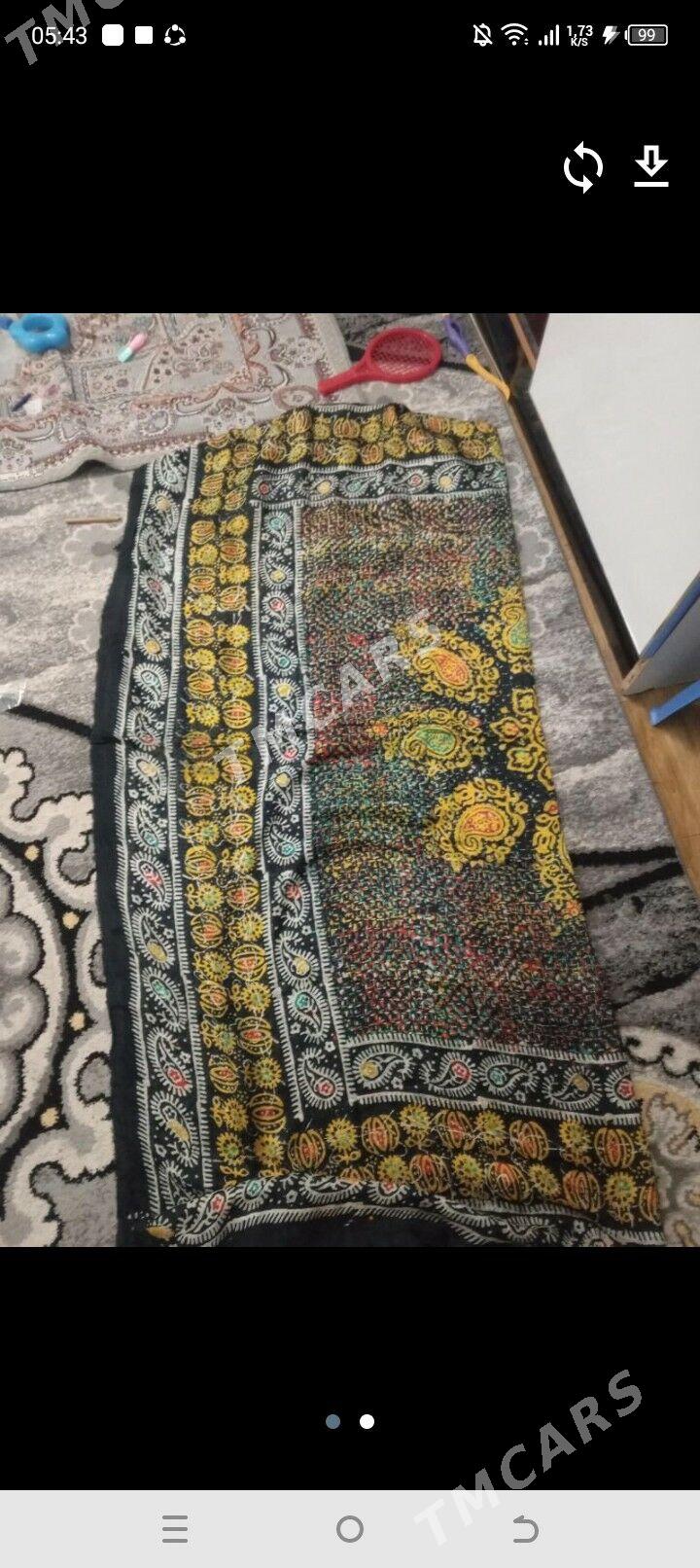cille oyme - Aşgabat - img 2